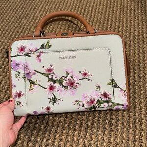 Calvin Klein purse